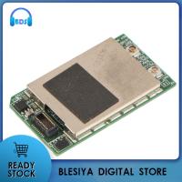 Blesiya ชิปบอร์ดลอจิกโมดูล WIFI สำหรับ Nintendo เกมแพ็ด Wii 2878D IC-J27H010