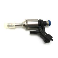 Engine Fuel Injectors for MINI R55 R56 R57 R58 R59 R60 13538682350 13537591623 0261500494