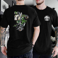 Short-sleeved Mens T-Shirts - Adult And Quality Mens Clothing - MOTORCYCLES