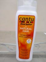 Cantu Shea Butter for Natural Hair Sulfate free Hydrating Cream Conditioner