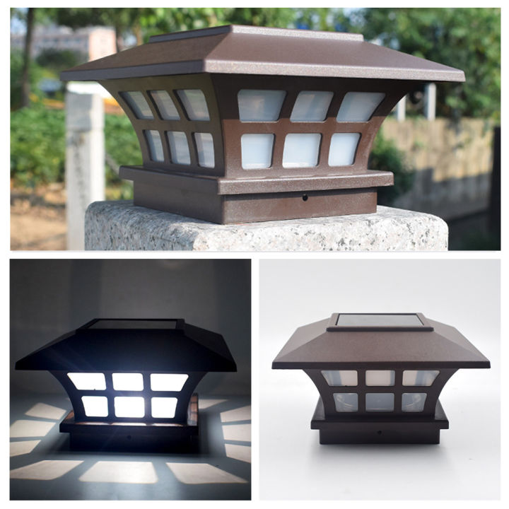 solar-light-fence-light-ip65-outdoor-solar-lamp-for-garden-decoration-gate-fence-wall-courtyard-cottage-solar-lamp