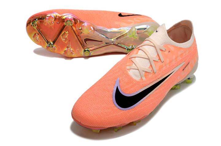 special-deals-รองเท้าฟุตบอล-phantom-gx-elite-fg-สตั๊ด-รองเท้าสตาร์ท-พื้นปุ่มรองเท้าสตั๊ด-football-boots-free-football-100-authentic