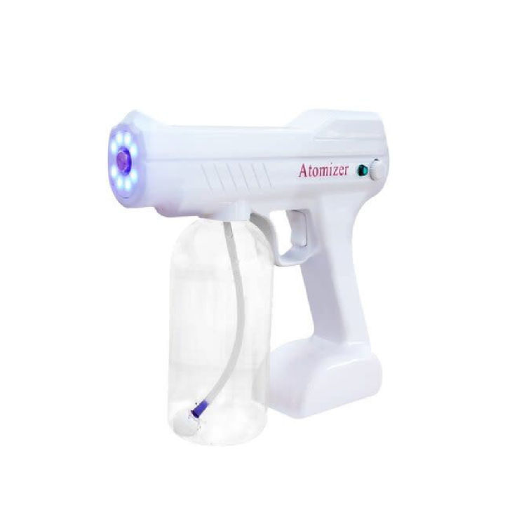 ปืนพ่นฆ่าเชื้อ-nano-spray-gun-ปืนพ่นแอลกอฮอล์