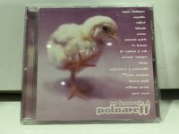 1   CD  MUSIC  ซีดีเพลง    un komnado &amp; palmareff     (K19J92)