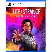 ✜ PS5 LIFE IS STRANGE: TRUE COLORS (ASIA)  (By ClaSsIC GaME OfficialS)