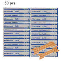 50PCS Breath Nasal Strips Right Aid Stop Snoring Nose Patch Good Sleeping Patch ผลิตภัณฑ์ลมหายใจที่ง่ายขึ้นรูปแบบสุ่ม-Souyine