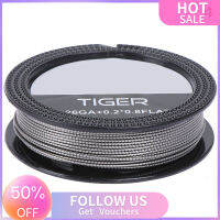 【Flash Sale】5m /roll A1 Juggernaut fused staggered wire for Heating Wires Coil Tool