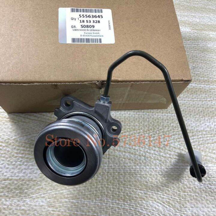 Hydraulic Clutch Release Bearing amp; Slave Cylinder OEM 55563645 For