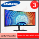 Samsung ViewFinity S6 Monitor 34