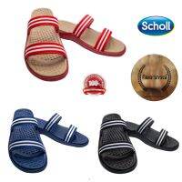 Scholl  Sand 4 รองเท้าสกอลล์รุ่นแซนสี่ สำหรับผู้หญิง