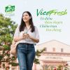 Combo 4 hộp nước dừa vico fresh 330ml 2 natural, 1 sen, 1 dứa - ảnh sản phẩm 7