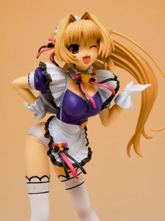 figure-ฟิกเกอร์-งานแท้-100-kotobukiya-จาก-welcome-to-pia-carrot-dx-g-o-kinoshita-rumi-รูมิ-คิโนชิตะ-maid-type-1-8-ชุดแม่บ้าน-ver-original-from-japan-anime-อนิเมะ-การ์ตูน-มังงะ-คอลเลกชัน-ของขวัญ-จากการ