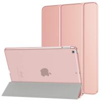 IPad 10th Gen 10.9 2022 Case,iPad 9th 8th 7th Generation Case,iPad Pro 11 2022 2021 2020 Case,slim น้ำหนักเบา Auto Wake/sleep Smart Shell Stand Flip ฝาครอบหนังโปร่งแสง Frosted Back สำหรับ iPad Air 5 4 /Mini 6 /Ipad 6th 5th