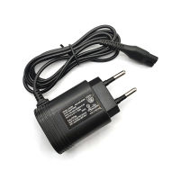 เครื่องชาร์จ FashionA00390 4.3V 70MA Euro Power Adapter สำหรับเครื่องโกนหนวด QP2570 QP2510 QP2511 QP2620 QP2521 QP2522 QP2523