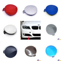 Fit 09-11BMW3 E90E91 LCI 316i 318i 320i 323i 325d 325xi 328i 328xi 330i 330xi 330xd 335d 335i 335xi Front TOW COVER