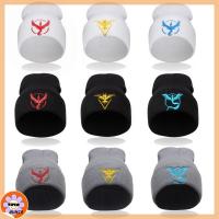 UUMIR Fashion Anime Unisex Hip Hop Winter Warm Knit Caps Cartoon Pokemon Go Hat