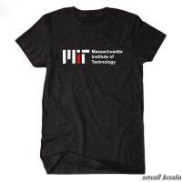 ใหม่ เสื้อท็อป เครื่องแบบนักเรียน ลาย Mit College Wear Massachusetts Institute Of Technology แฟชั่นสตรีท สําหรับผู้ชาย