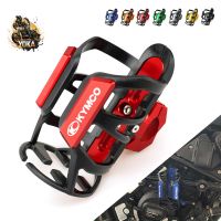 ●∏☊ For Sym Maxsymtl Maxsym TL 500 508 400I 600I Beverage Bottle Water Drink Cup Holder Bracket Sdand Accessories