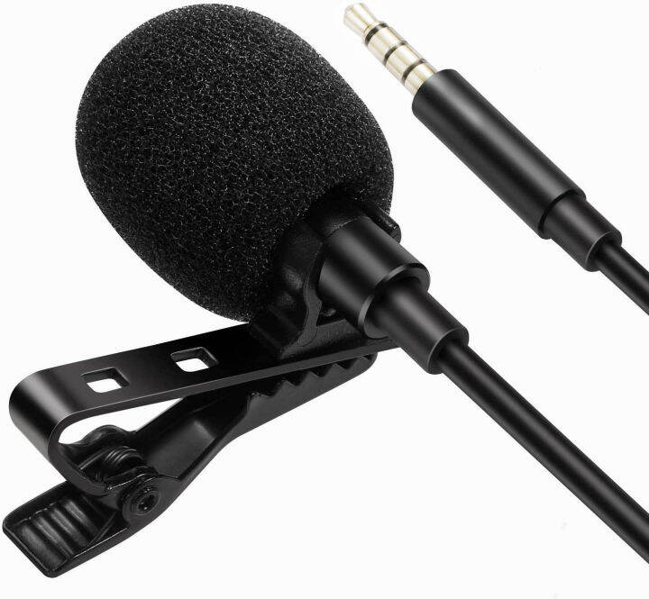 Mic Professional pour Android et smartphones, , interview