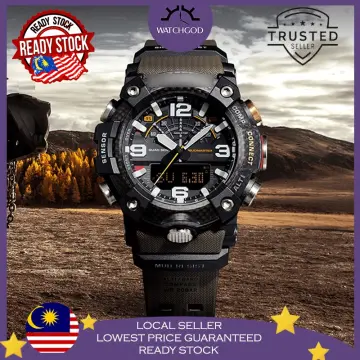 Casio discount 5522 price