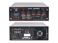 NPE Car PA Amplifier CPA-150BT