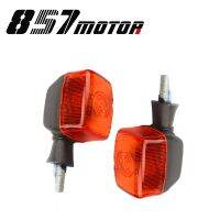 Motorcycle Parts Lamp Turn Signal Light For Yamaha FZR250 TZR250 3XV 250 Honda AX-1