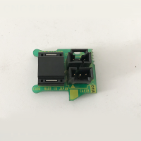 Original Spot A20B-9002-03500310 FANUC FANUC CNC Connection Board แผงวงจรการ์ดขนาดเล็ก