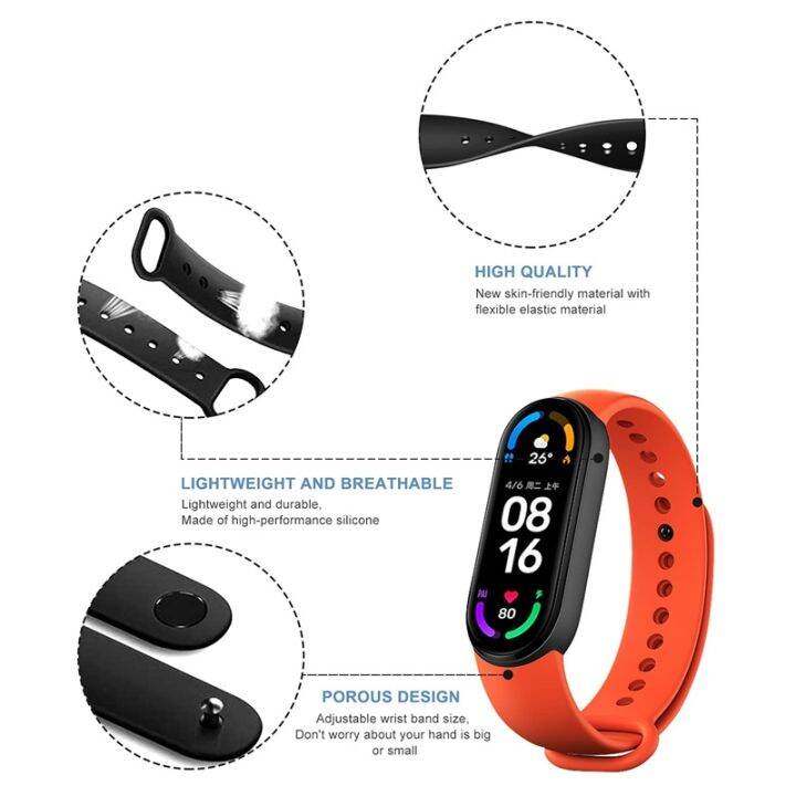 gelang-jam-tangan-untuk-xiaomi-mi-band-7-gelang-silikon-miband-5-6-nfc-pengganti-pulsera-olahraga-correa-mi-band-7-6-3-4-5-tali