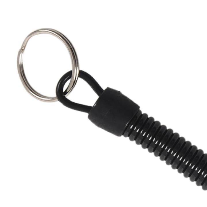 key-ring-with-carabiner-and-spiral-cable-13-cm-random-color