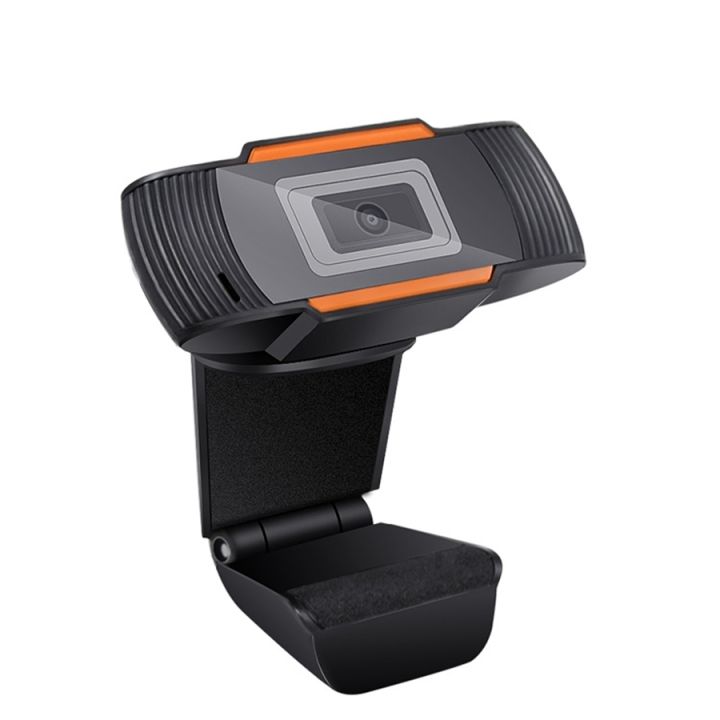 กล้องเว็ปแคม-webcam-กล้องคอมพิวเตอร์-ความคมชัดระดับ-full-hd-ใช้สื่อสารระยะทางไกล-หลักสูตรออนไลน์-การประชุมทางวิดีโอ-ruianshop