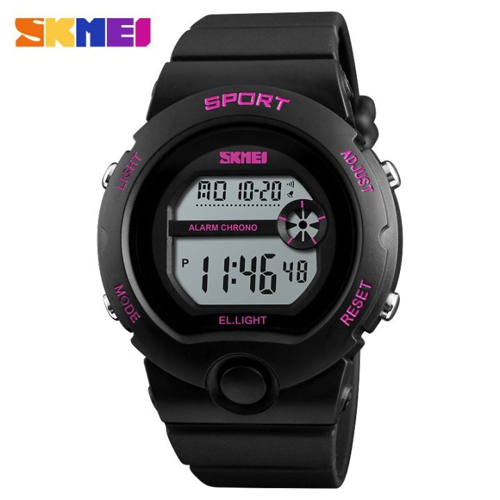 the-cheapest-price-ready-stockcod-skmei-1334-original-women-digital-sport-waterproof-watch