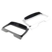 Radio Trim Bezel for- Street Glide Ultra Limited 2014-Up Center Stereo Accent Cover Dashboard Frame