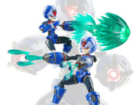 [E-Model] MEGAMAN COPY-X