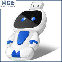 อะแดปเตอร์อุปกรณ์ควบคุมสัญญาณไวร์เลส MCR เครื่องรับสัญญาณไร้สาย USB อะแดปเตอร์หุ่นยนต์เข้ากันได้สำหรับ Xbox หนึ่ง PS5สวิตช์ PS4โปรพีซีแล็ปท็อป