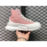 convers Run Star Legacy Soft Pink