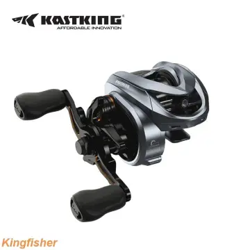 KastKing Valiant Eagle Passage Travel Spinning Casting Fishing Rod 4 & 6 Pc  Pack Rods for Bass Trout Fishing