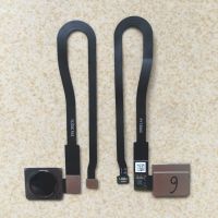 Home Back Button Sidik Jari Sensor FLEX Kabel untuk HUAWEI Mate 10 Pro Ponsel Perbaikan Bagian