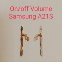 แพร์สวิทปิดเปิดเพิ่มเสียงลดเสียง on-off Volume.Samsung A21S