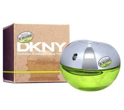 น้ำหอม-dkny-be-delicious-for-women-edp-100ml