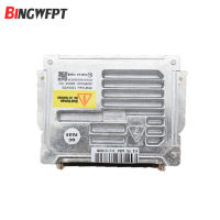 บัลลาสต์ HID Xenon ไฟหน้า12V 35W D1R D3R D3R HID Xenon ballasts โมดูลควบคุม OEM 6311 7180050สำหรับ BMW 1 Series 2007-2010