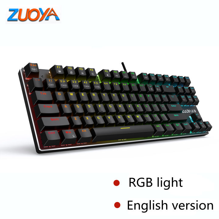 zuoya-mechanical-keyboard-rgb-mix-backlit-wired-usb-gaming-keyboard-anti-ghosting-for-gamer-pc-laptop-blue-red-black-switch