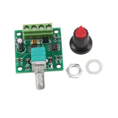 DC 1.8V 3V 5V 6V 12V 2A motor speed controller controller controller 30W PWM 1803b K7