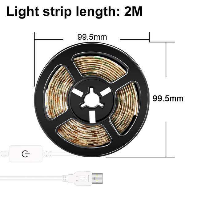 cw-usbstrip-led-5v-cinta-de-luces-ledlight-waterprooftape-led-tv-backlightdecorationshome