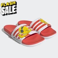 Adidas อาดิดาส  รองเท้าแตะ รองเท้าแฟชั่น รองเท้าลำลอง รองเท้าแบบสวม SPF Simpsons Adilette GV7251 (1300) #รองเท้าแตะเกาหลี  #รองเท้าแฟชันผช  #รองเท้าแตะใส่สบาย #รองเท้าแตะ