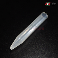 หลอดสำหรับปั่นแยก ก้นแหลม ชนาด 15 mL Conical Centrifuge Tube 15 without Cap