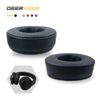 DEERVEER Replacement Earpad For Razer Kraken 7.1 Pro Gaming Headphones Thicken Memory Foam Cushions