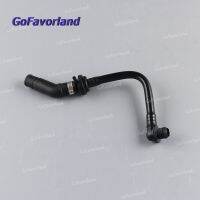 Brake System Vacuum Hose 1J0612041FD For AUDI A3 8L For SEAT Toledo For SKODA For Volkswagen Golf Beetle 2004 2005 2006