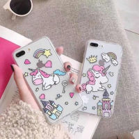 เคสซิลิโคนสำหรับโทรศัพท์รุ่น 11/11Pro 11pro Max X XR XS XS MAX 6 7 8 plus #302