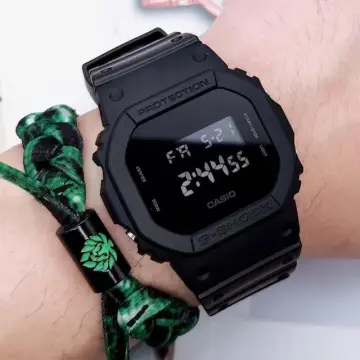 Dw5600 dark online knight