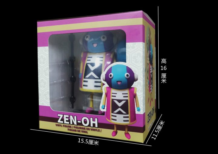 ดราก้อนบอล-z-super-zen-oh-figure-zeno-ตุ๊กตาอนิเมะเคลื่อนย้ายได้ตุ๊กตาขยับแขนขาได้ฟิกเกอร์สะสมของเล่น-pvc-สำหรับเป็นของขวัญให้เพื่อน